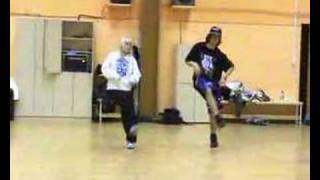 anze skrube class freakshow on the dance floor