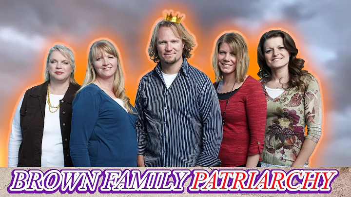 How The Brown Family's Version of Polygamy Is A Pa...