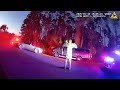 Cops Arrest 23-Year-Old After Grand Theft Auto