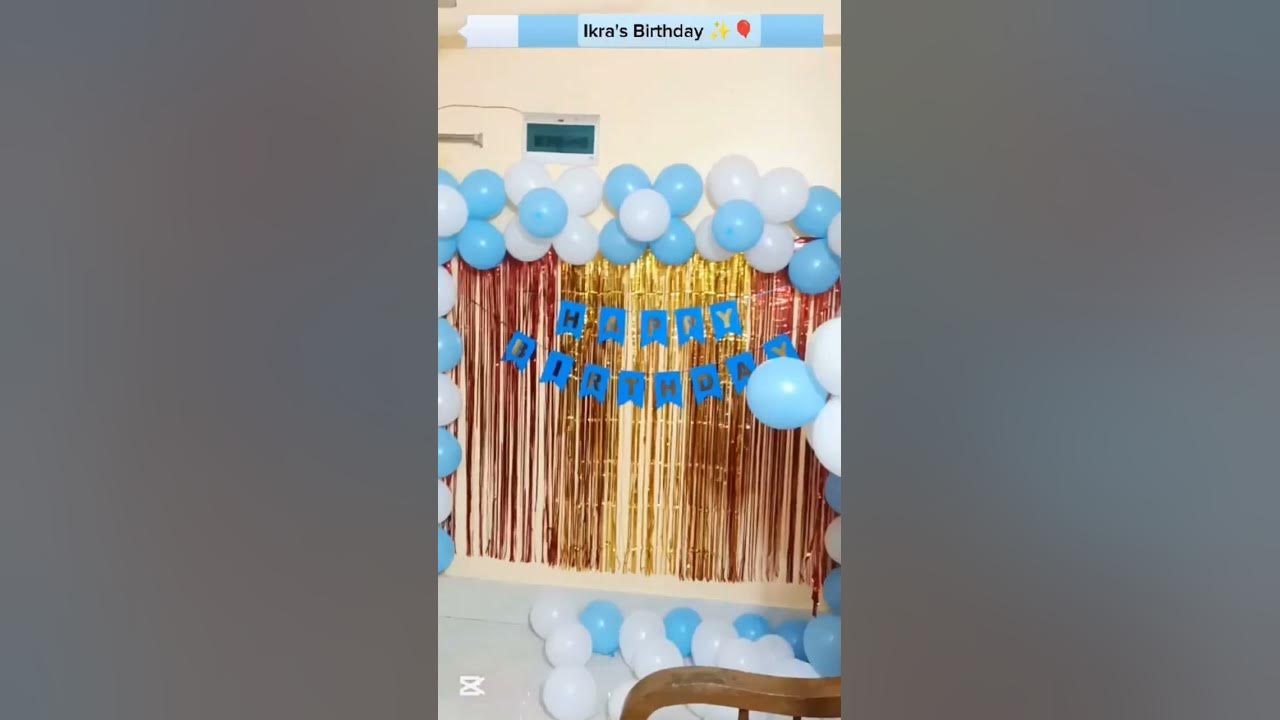 ekra's birthday😩🥳#sorts #birthday