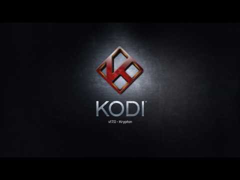 Kodi - Kodi 17 TVAddons Install - Exodus & Phoenix Addon