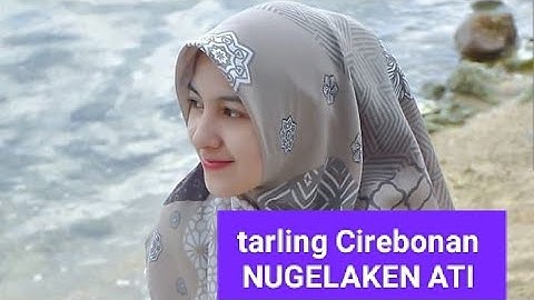 Tarling tengdung Cirebonan enak didengar dalam perjalanan | NUGELAKEN ATI Voc. Mimi Carini 