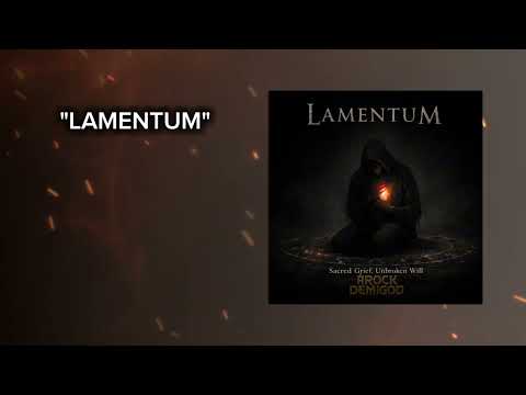 LAMENTUM