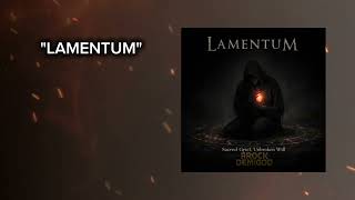 Download Lagu AROCK DEMIGOD - LAMENTUM (Full EP) MP3