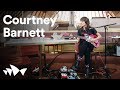 Courtney Barnett - "Sunday Roast" | Live at Sydney Opera House