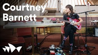 Courtney Barnett - "Sunday Roast" | Live at Sydney Opera House chords