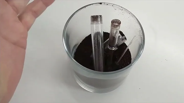 De-Stinking a Noodler's Triple Tail