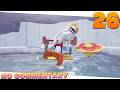 Super Mario Odyssey (26)- Snow Kingdom I, Rango Boss Fight II
