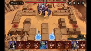 F2P Challenge GR 2-19 | Day 11 | No Volka A1 | ft. Eivor | Watcher of realms  screenshot 3