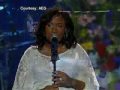 Jennifer Hudson - Will You Be There at Michael Jackson memorial