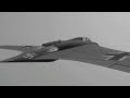 Horten 229 C4D