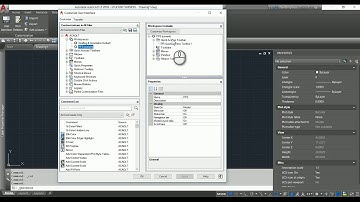 AutoCAD   Saving Partial Customization Files
