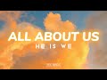 All About Us He Is We Ft Owl City 