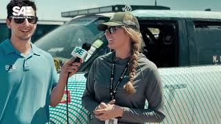 Inside Rivian’s Rally Program: How Their EV Trucks Survived the Mint 400 & Rebelle Rally