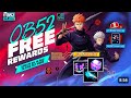 Free Fire OB52 Update: Everything You Need to Know! #Free fire