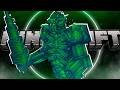NOVA Atualizou! Nova Addon Naruto jedy crytal Lite – Mais de 400 Modos no Minecraft PE 26.11+