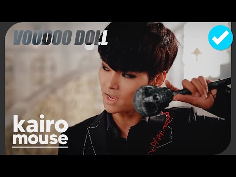 VIXX - Voodoo Doll ◎ Jósema | Spanish Cover