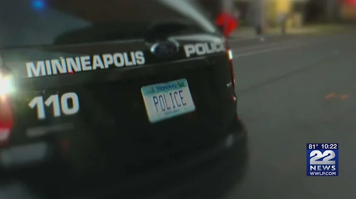 MA Senate debate major police reform bill