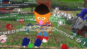 If Ready Player One was real