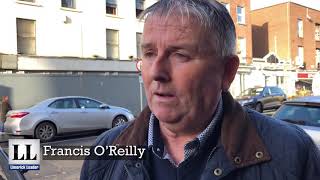 Family challenge verdict of 'accidental death' of father's inquest after Limerick crash