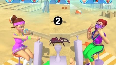 Blow kings New Update; Gameplay Walkthrough All Levels iOS, Android