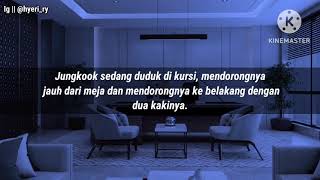 Oneshoot JJK || Cold Husband (1/2) [Special My Birthday] 🎉