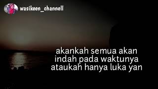Story wa bikin baper ||story wa penantian ||story wa terbaru