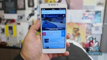 Yu Yureka Plus The Review you Want to Watch Before Buying - iGyaan