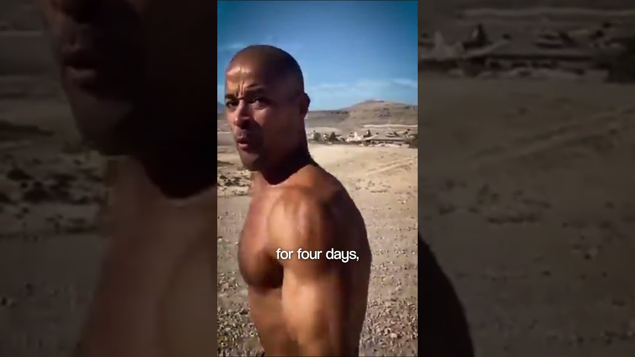 STAY HARD!