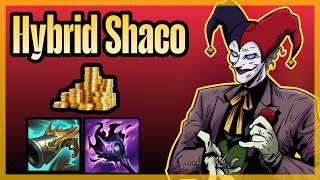 The Forbidden Shaco Build is Back!