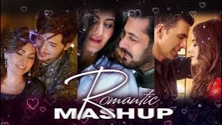 Non Stop Love Mashup 💚💚💚 Best Mashup of Arijit Singh, Jubin Nautiyal, BPraak, Atif Aslam, Neha