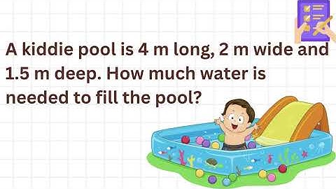 Solving Routine and Non Routine Problems  Involving Volume of a Cube and Rectangular Prism  in Real