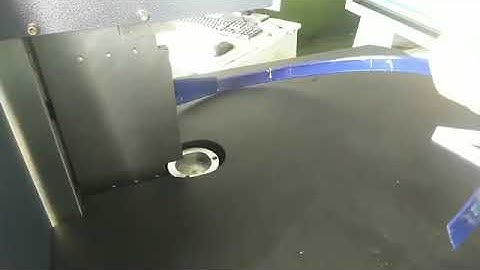 trim cap  channel letter bending machine