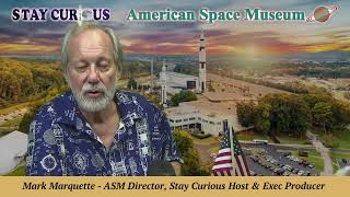 MarQ takes YOU to Huntsville Rocket Ranch