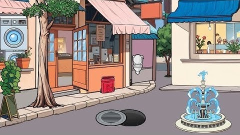 Frustrating Puzzle Game Level 30 walkthrough solution