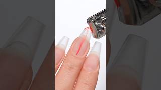 How To Shape Your Nails Like A Pro