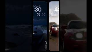 Forza Horizon 5 - Wallpapers Ferrari CS, Dodge Viper, Celica GT-4, 350z (DL links in description) screenshot 4