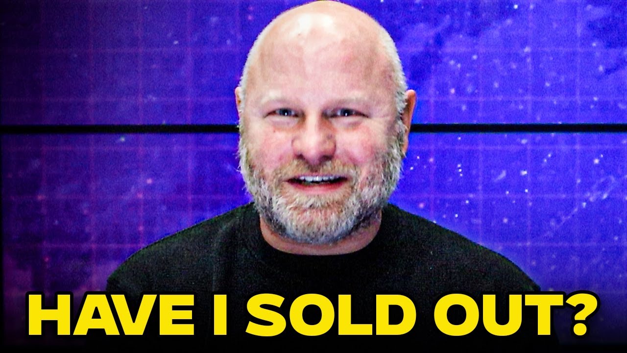 Is Farron On The Verge Of Selling Out?