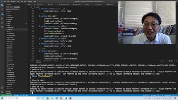 ワタクシ、本日よりLisperを名乗ることを自分に許可しました。