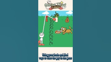 Genius Thief 2-Hand - 20s 2 1080x1920