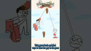 Genius Thief 2-Hand - 20s 2 1080x1920 screenshot 1