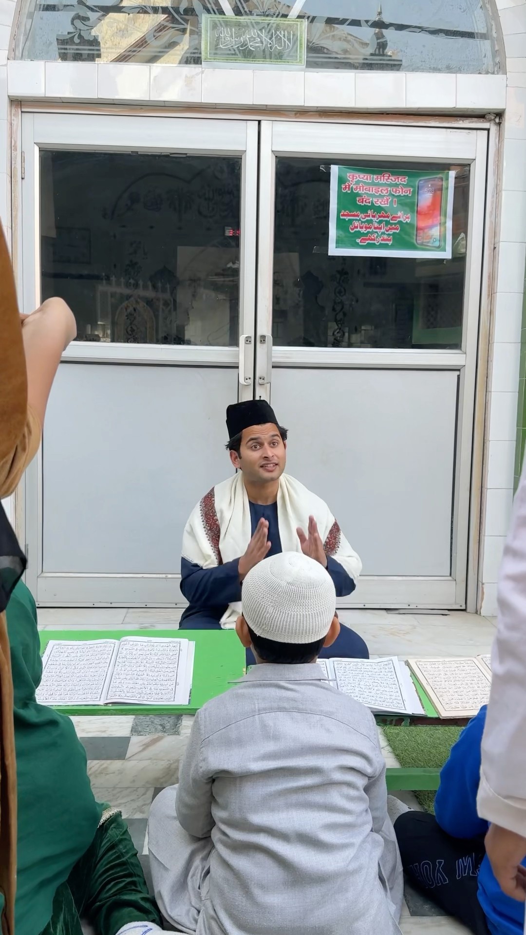 Durood Shareef ka Martaba?❤️? #trending #emotional #motivation #shorts