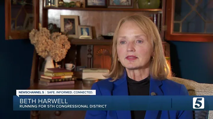 Beth Harwell announces bid for Tennessee's new 5th...