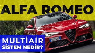 Multiair Nedir ?