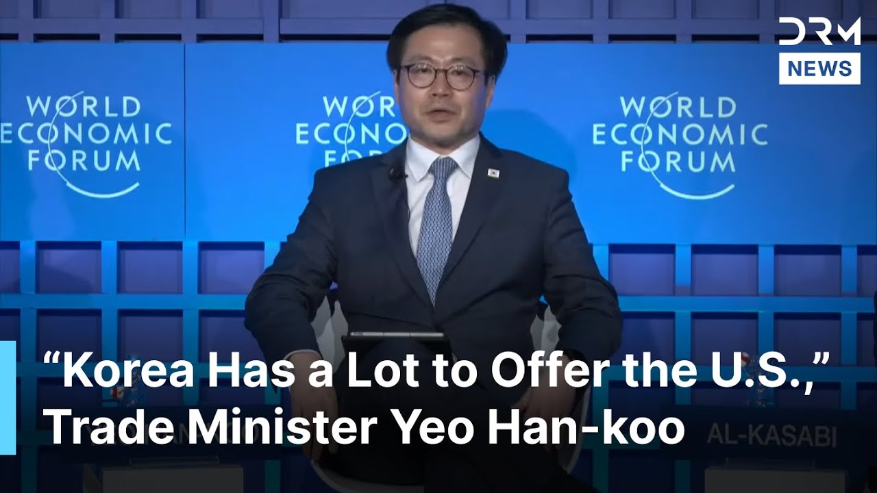 South Korea Pledges $350 Billion Investment to Boost U.S. Manufacturing ...
