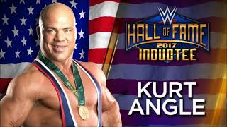 Kurt Angle Theme Extended