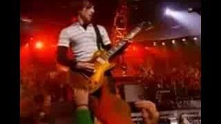 Phantom Planet - California