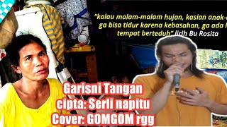 Garis Ni Tangan Lagu Batak Terbaru 2023 Cipta Serli Napitu Cover Gomgom Rgg