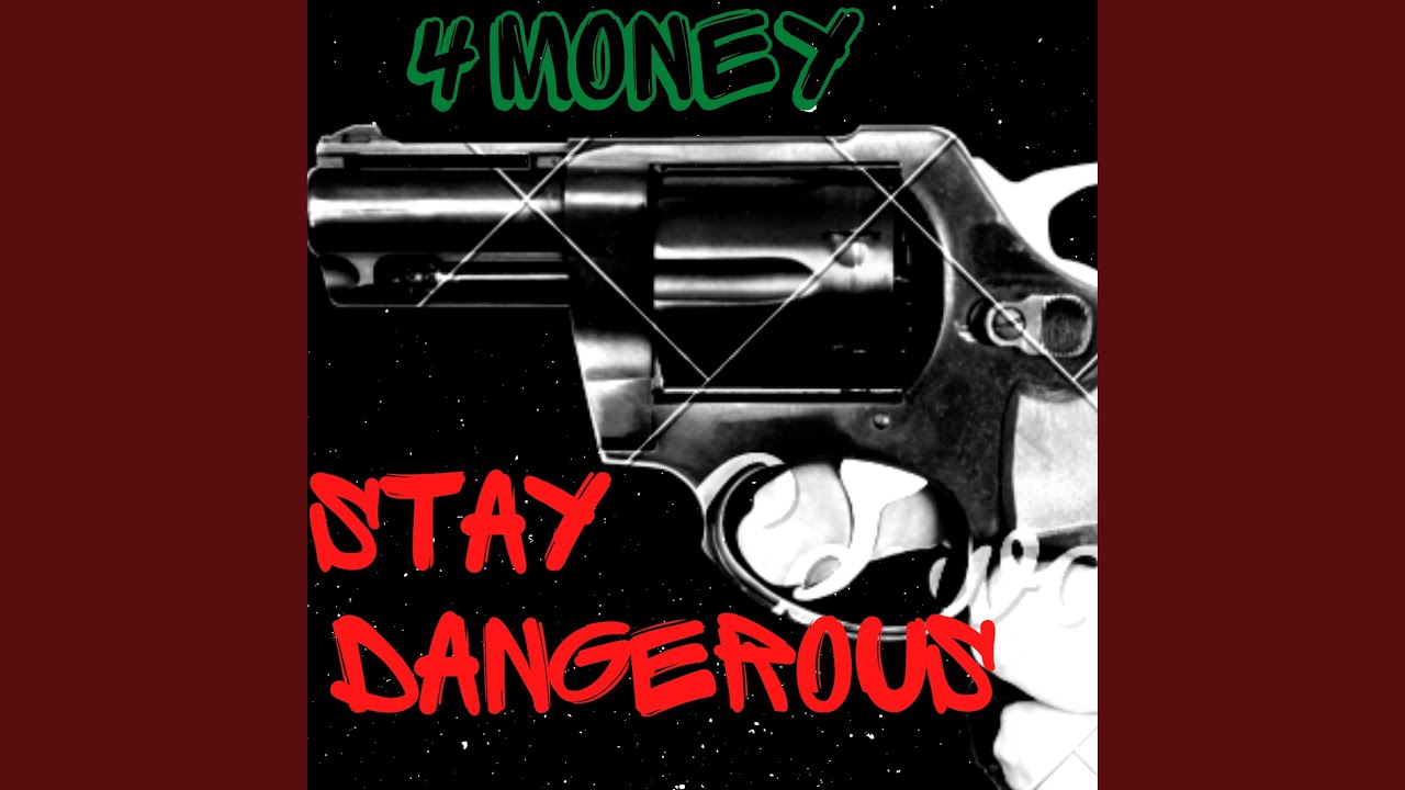 Stay dangerous (feat. 27 Sean & Slixk)