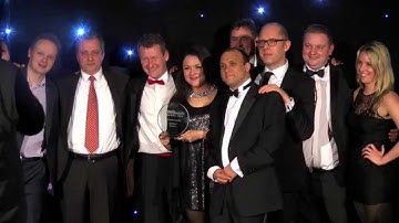 Network Computing Awards 2014: New Product of the Year